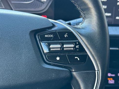 Used 2022 Kia EV6 Wind w/ Wind Technology Package image 32