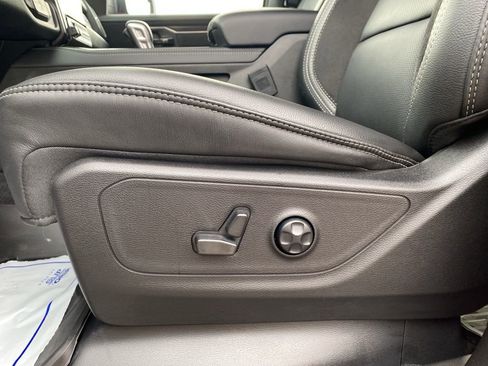 Used 2025 RAM 1500 RHO AWD/4WD image 22