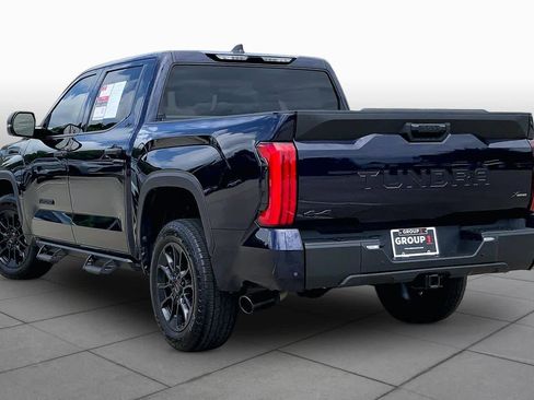 Used 2025 Toyota Tundra SR5 w/ SR5 Convenience Package AWD/4WD image 12