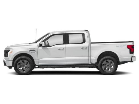New 2025 Ford F150 Lightning Lariat image 25