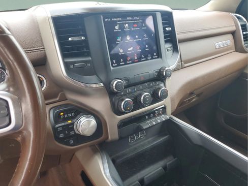 Certified 2021 RAM 1500 Laramie AWD/4WD image 23