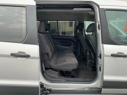 Used 2018 Ford Transit Connect XL image 27