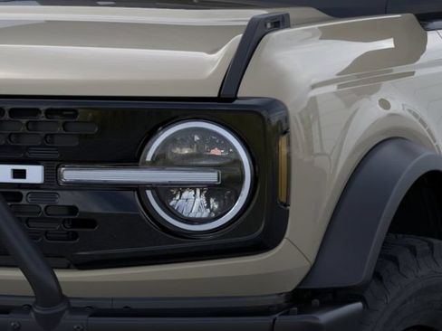 New 2026 Ford Bronco Badlands AWD/4WD image 20