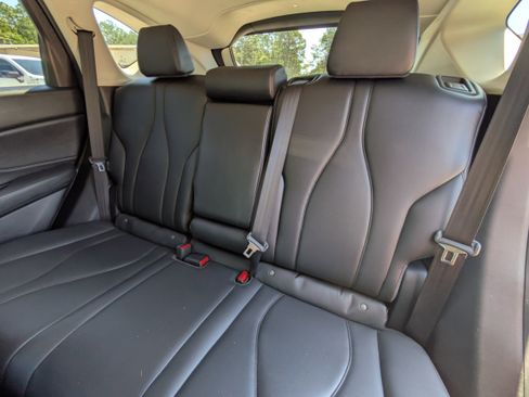 Used 2020 Acura RDX AWD image 9