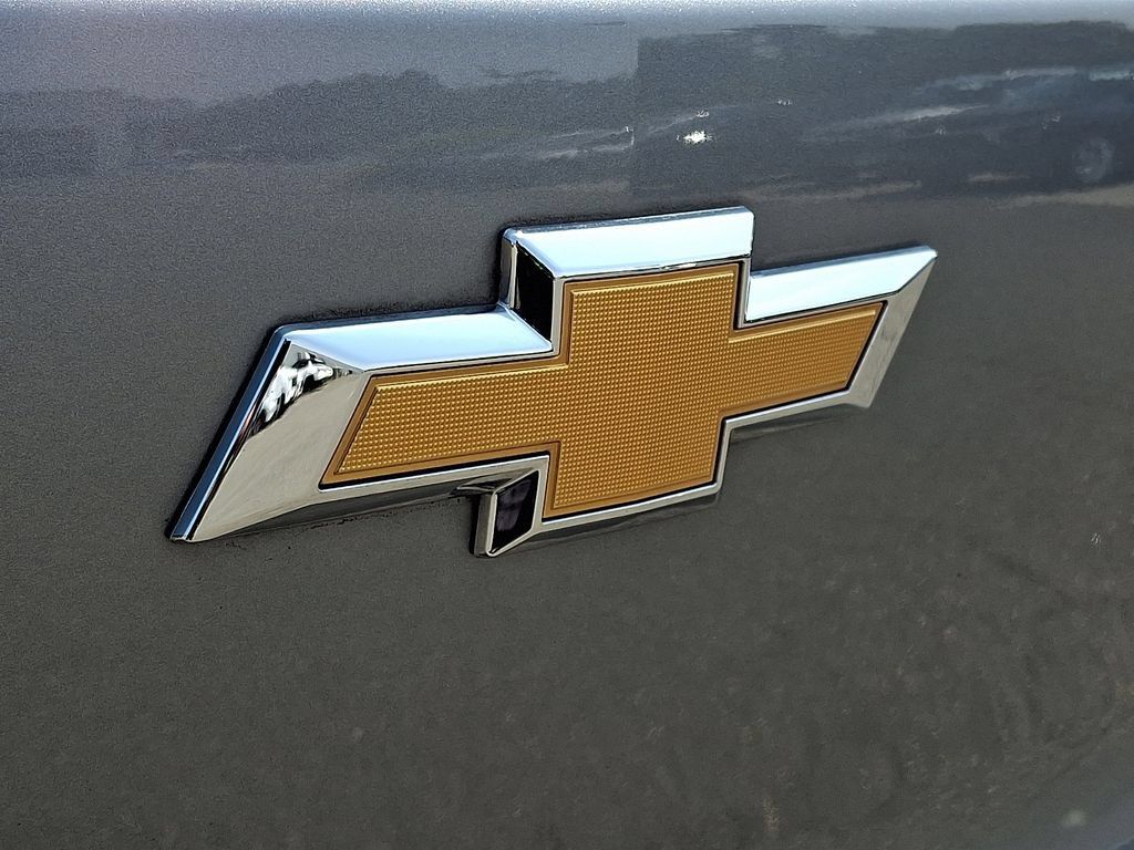 Certified 2024 Chevrolet TrailBlazer LS w/ LS Convenience Package AWD/4WD image 29