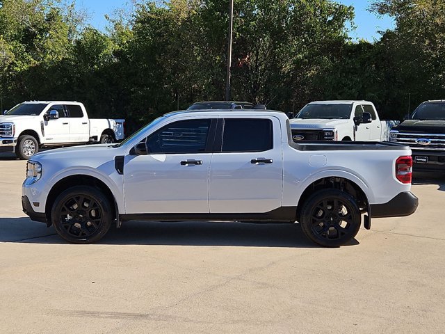 Used 2025 Ford Maverick XLT w/ XLT Luxury Package AWD/4WD image 9