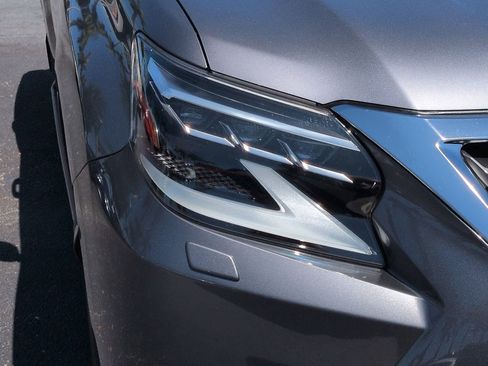 Used 2023 Lexus GX 460 Premium AWD/4WD image 10