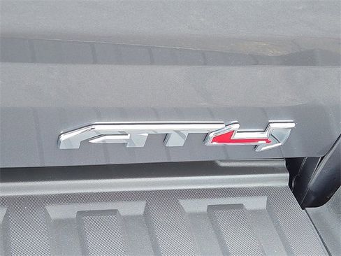 Used 2021 GMC Canyon AT4 w/ Driver Alert Package image 27