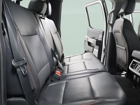 Used 2024 Ford F250 Lariat image 26