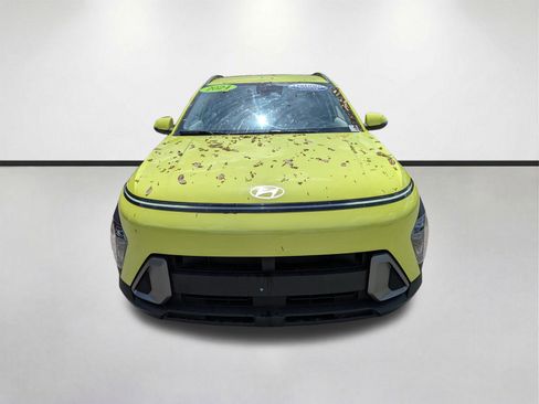 Used 2024 Hyundai Kona SEL FWD image 9