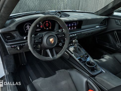 Used 2026 Porsche 911 GT3 RWD image 33