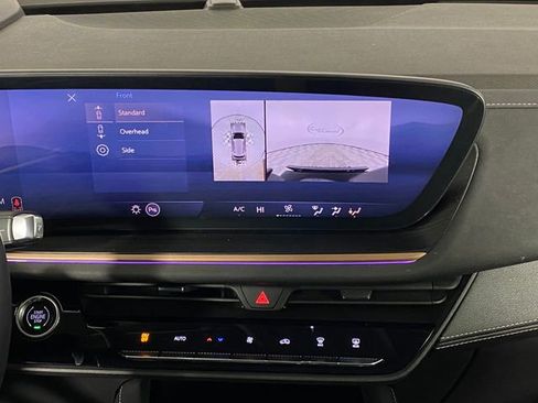 Certified 2025 Buick Envision Sport Touring image 23