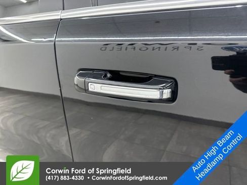 Used 2019 RAM 1500 Laramie image 9