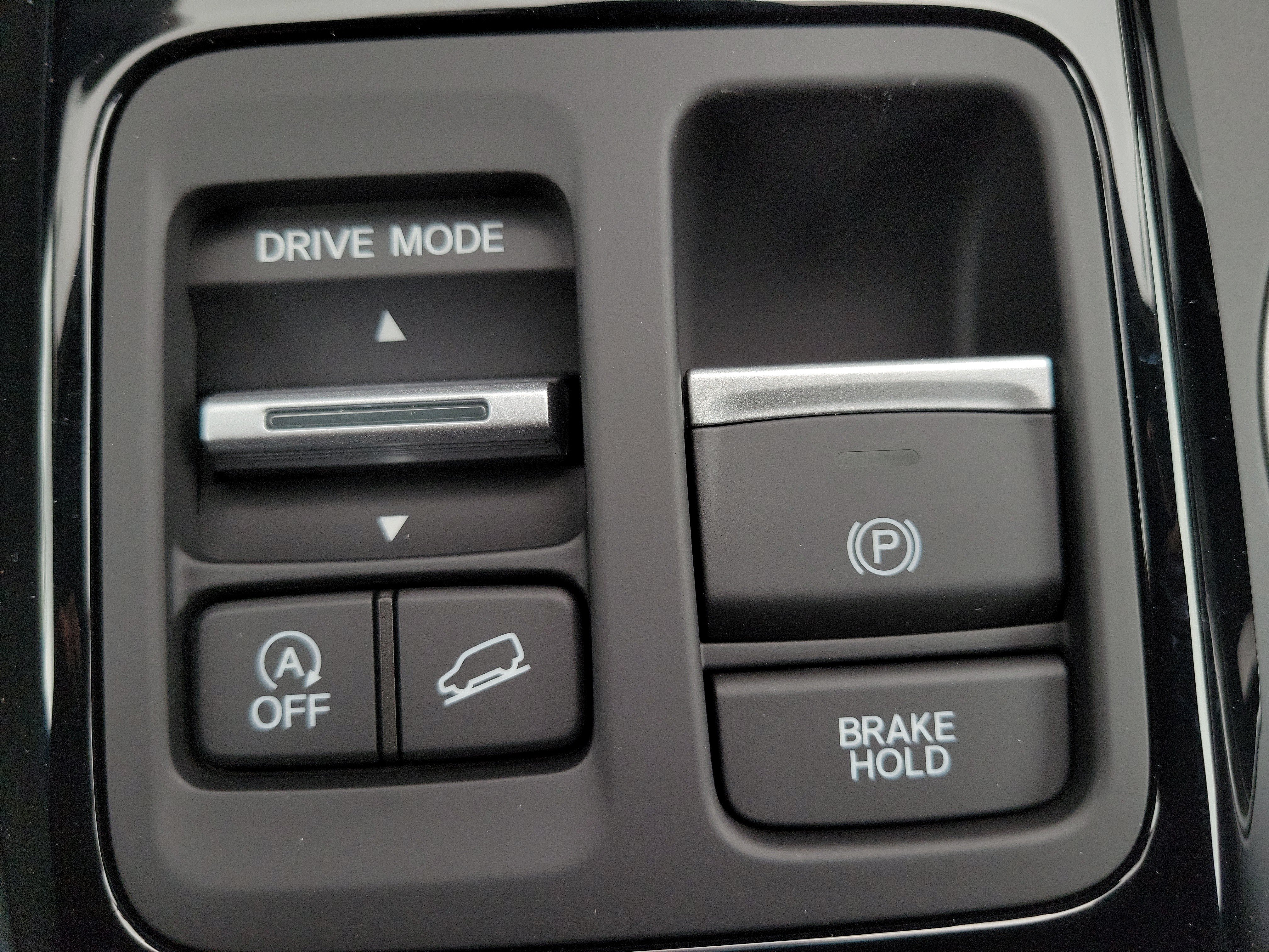 New 2026 Honda Pilot EX-L image 30