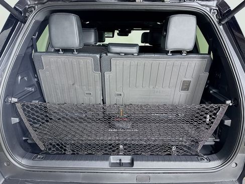 New 2026 Toyota Sequoia Limited w/ TRD Off-Road Package image 24