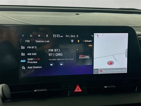 Used 2023 Kia Sportage X-Line image 17