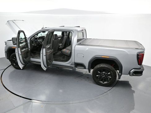 Used 2024 GMC Sierra 3500 AT4 w/ AT4 Premium Plus Package image 40