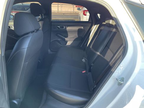 Used 2024 Honda Civic Sport image 14