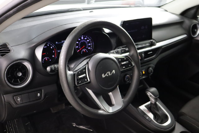 Used 2023 Kia Forte LXS FWD image 20