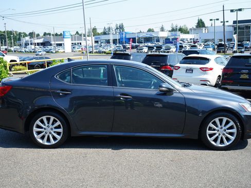 Used 2009 Lexus IS 250 RWD image 6