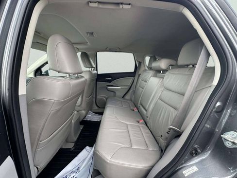 Used 2014 Honda CR-V EX-L image 16