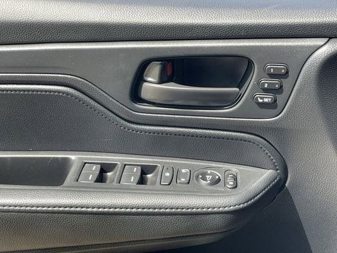 Used 2025 Honda Odyssey Sport-L image 23