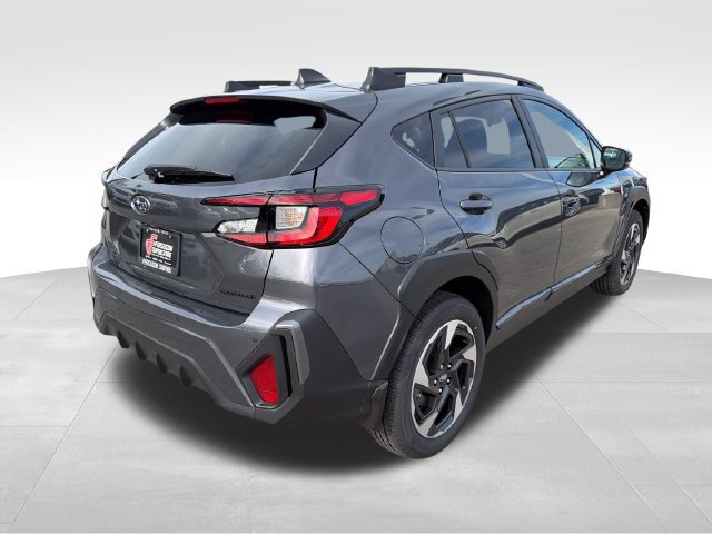 New 2026 Subaru Crosstrek 2.5i Limited AWD/4WD image 7