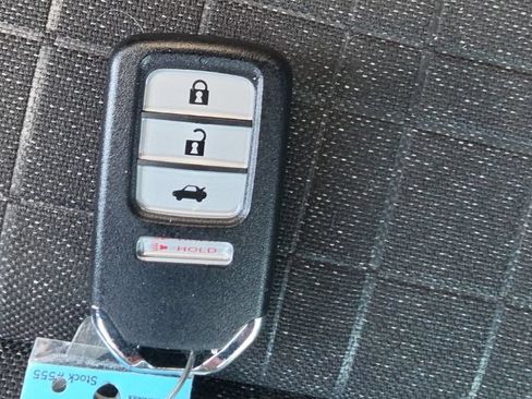 Used 2024 Honda HR-V Sport image 33