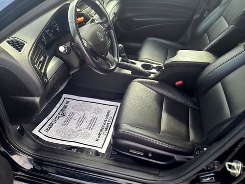 Used 2017 Acura ILX image 10