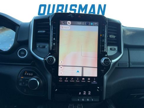 New 2026 RAM 1500 Big Horn image 19