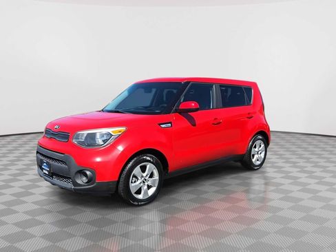 Used 2019 Kia Soul FWD image 4