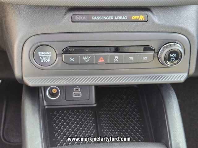 New 2026 Ford Bronco Sport Big Bend AWD/4WD image 18