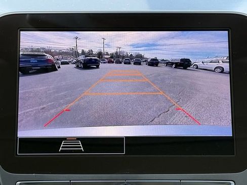 Used 2024 Chevrolet Malibu LT FWD image 16