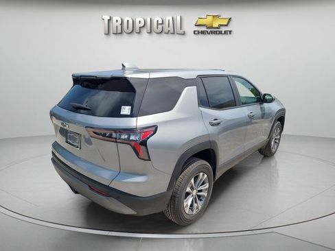 New 2027 Chevrolet Equinox LT FWD image 5