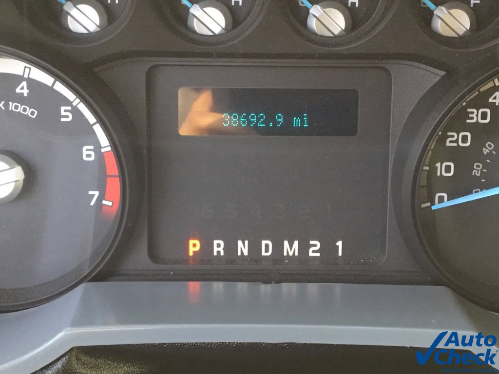 Used 2016 Ford F350 XL AWD/4WD image 33