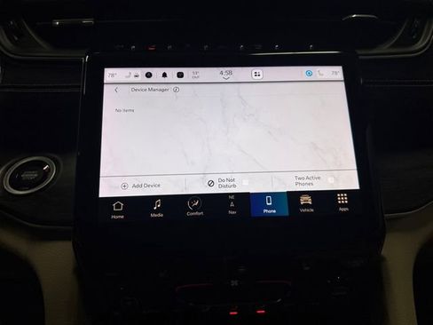 Used 2023 Jeep Grand Cherokee Limited w/ Trailer Tow Prep Group (B) image 19