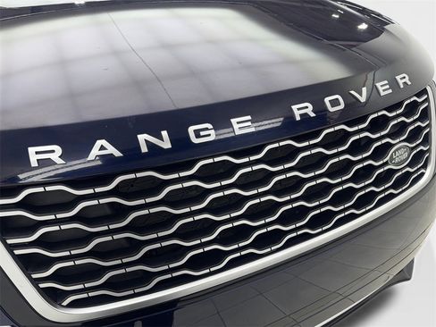 Used 2023 Land Rover Range Rover Velar S image 26