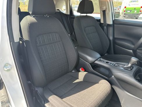 Used 2024 Honda HR-V LX image 25
