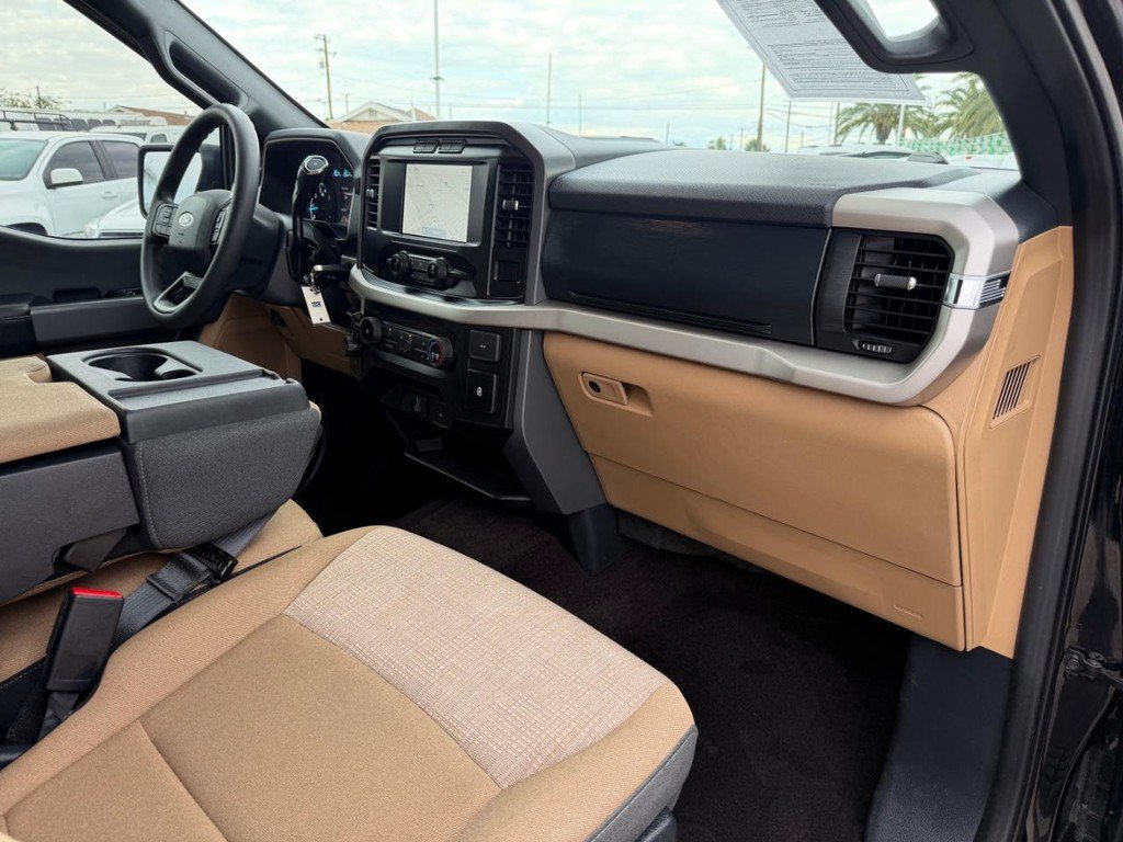 Used 2021 Ford F150 XLT AWD/4WD image 23
