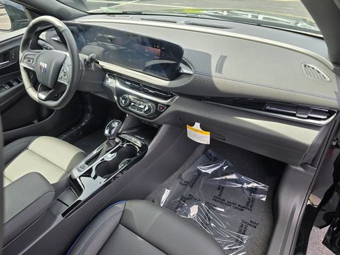 New 2026 Buick Envista Sport Touring w/ Convenience I Package FWD image 27