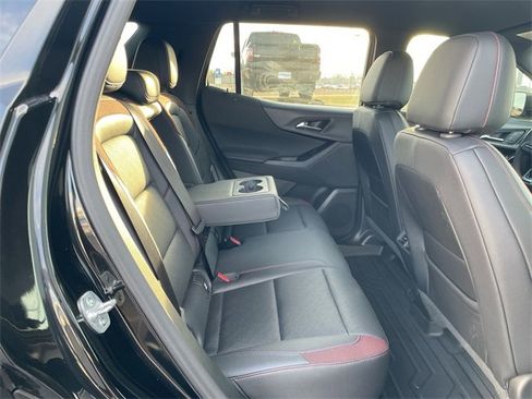 Used 2026 Chevrolet Equinox RS w/ Convenience Package III image 15