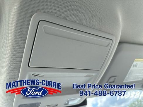 New 2026 Ford Bronco Sport Badlands AWD/4WD image 21