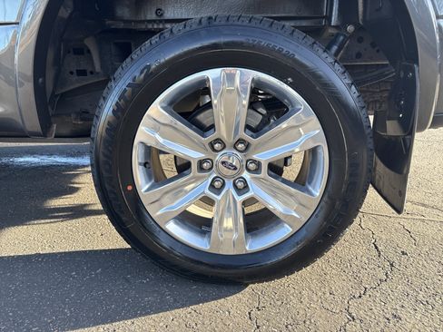 Used 2020 Ford F150 Platinum w/ Equipment Group 701A Luxury image 14