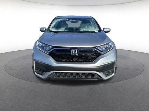 Used 2022 Honda CR-V EX image 9