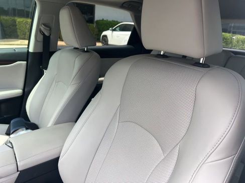 Used 2020 Lexus RX 350 FWD w/ Premium Package image 5