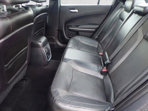 Used 2021 Dodge Charger SXT w/ Leather Interior Group image 6