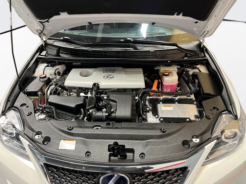 Used 2015 Lexus CT 200h image 28