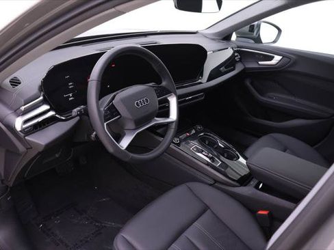 Certified 2025 Audi A5 2.0T Premium w/ Convenience Package AWD/4WD image 6