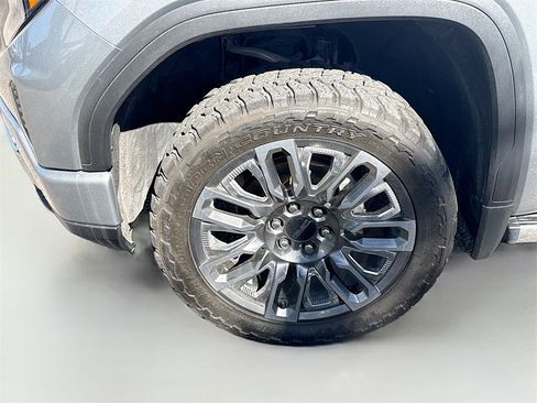 Used 2023 GMC Sierra 1500 Denali Ultimate image 33