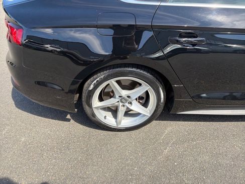 Used 2019 Audi A5 2.0T Premium w/ Convenience Package image 23